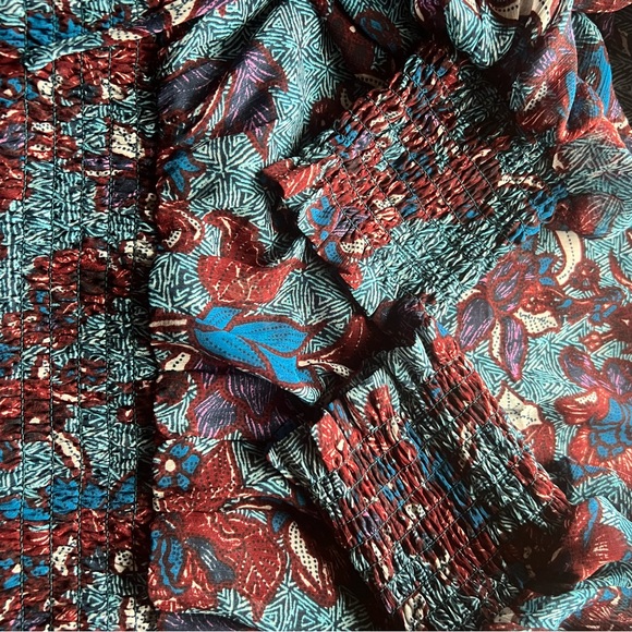 Rachel Zoe Blouse - Picture 9 of 13